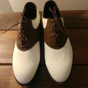 Nike Men's Classic Golf Shoes